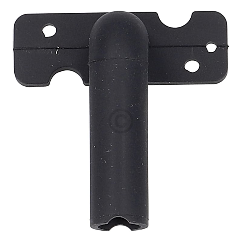 Saugschlauch für Station Ecovacs 201-2353-1483 von Saugroboter Ecovacs