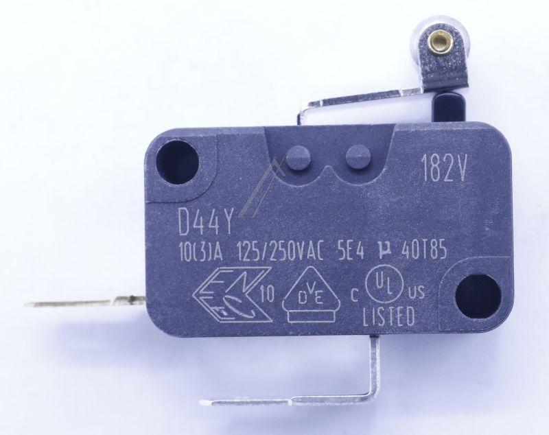 Schalter für Dunstabzugshaube Bosch 00603901 Bedienelement