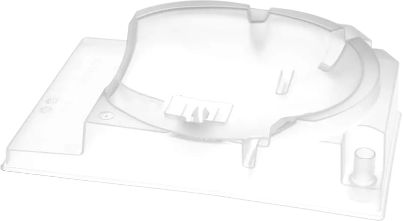 Absteller für Abstellfach Bosch 11047100 Halterung