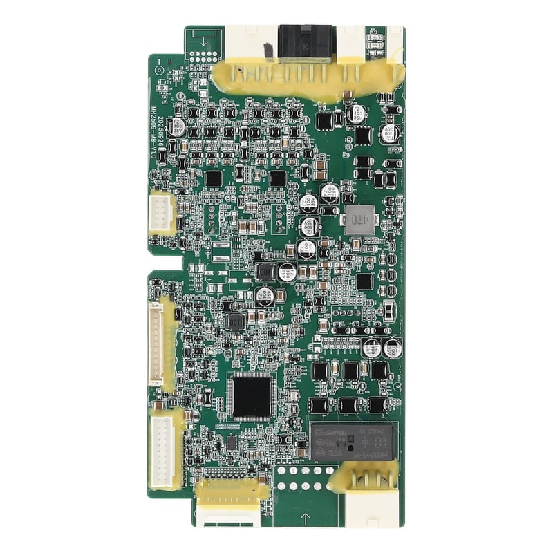 Lawn Mower Main Board 201-R002-0001 Ecovacs