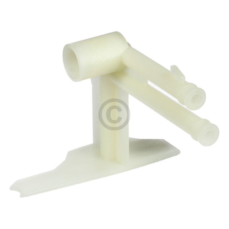 Verteilereinsatz für Auslauf jura 64980 in Kaffeemaschine