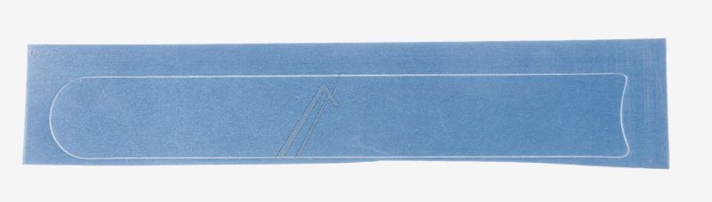 Reflektierender Aufnäher SoFlow 800.700.83 für E-Scooter