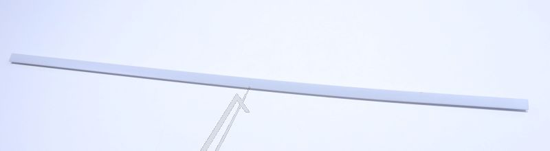 Glasablage für Vestel Kühlschrank 42190731 weiß, 481 mm