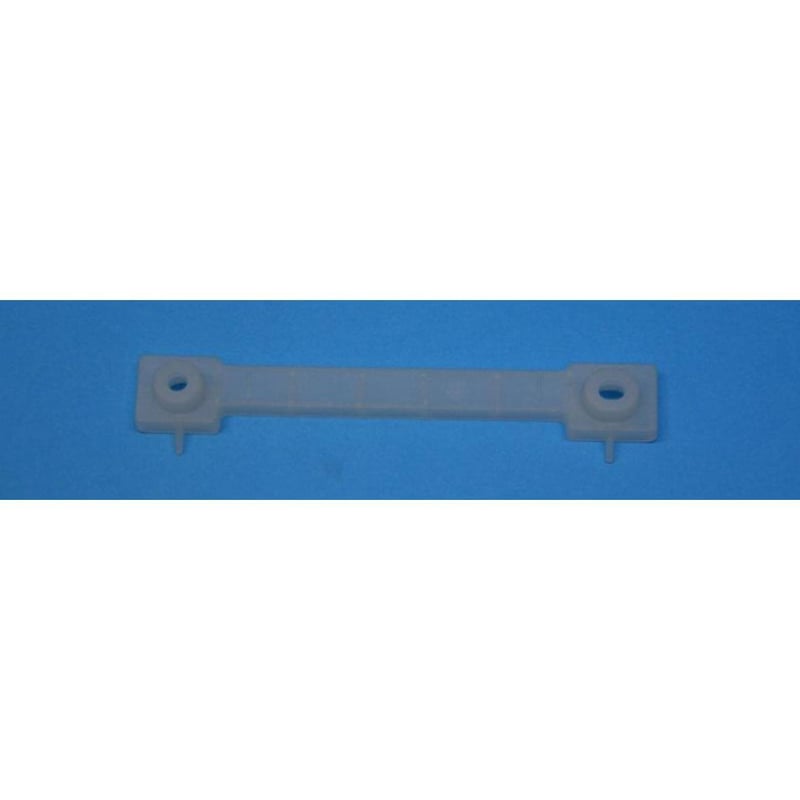 BEFESTIGUNGSPLATTE Gorenje 514361 für Geschirrspüler Gorenje