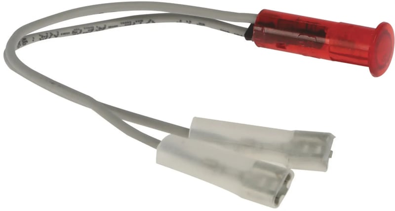 Kontrolllampe 00152746