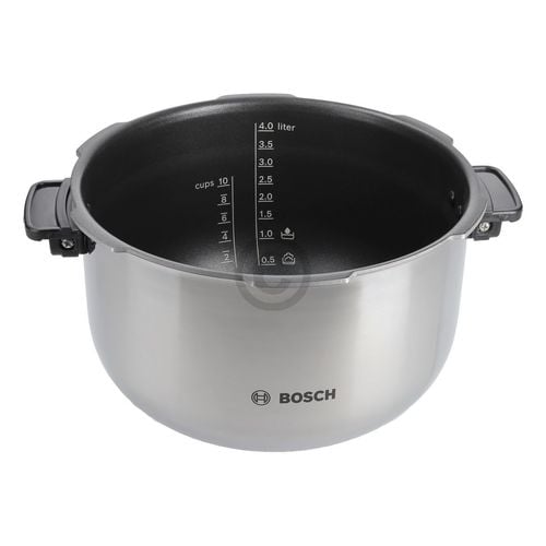 Topf Bosch 11019504 für Küchen-Kleingerät
