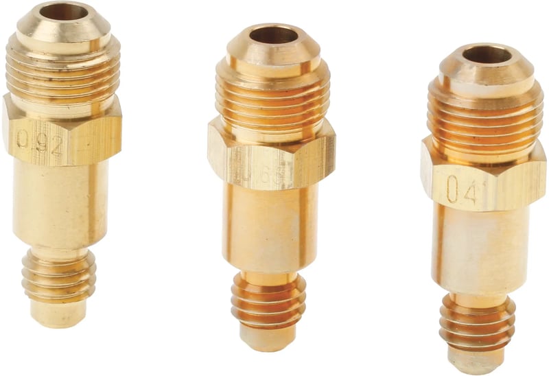 Düsensatz Flüssiggas 00623849