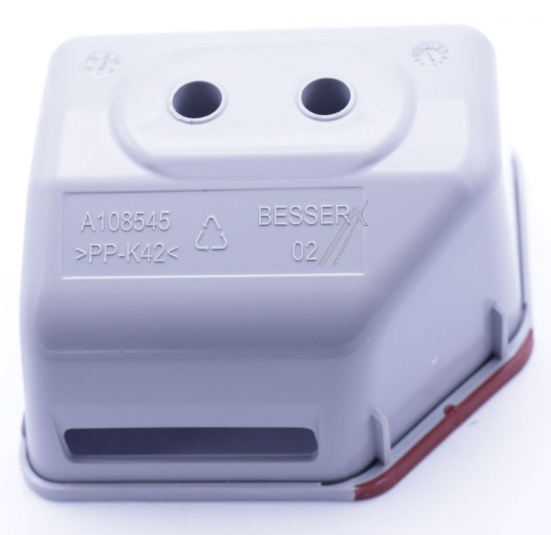 Verteiler für Waschmaschine Electrolux 140108536032 Waschmaschinen-Teil