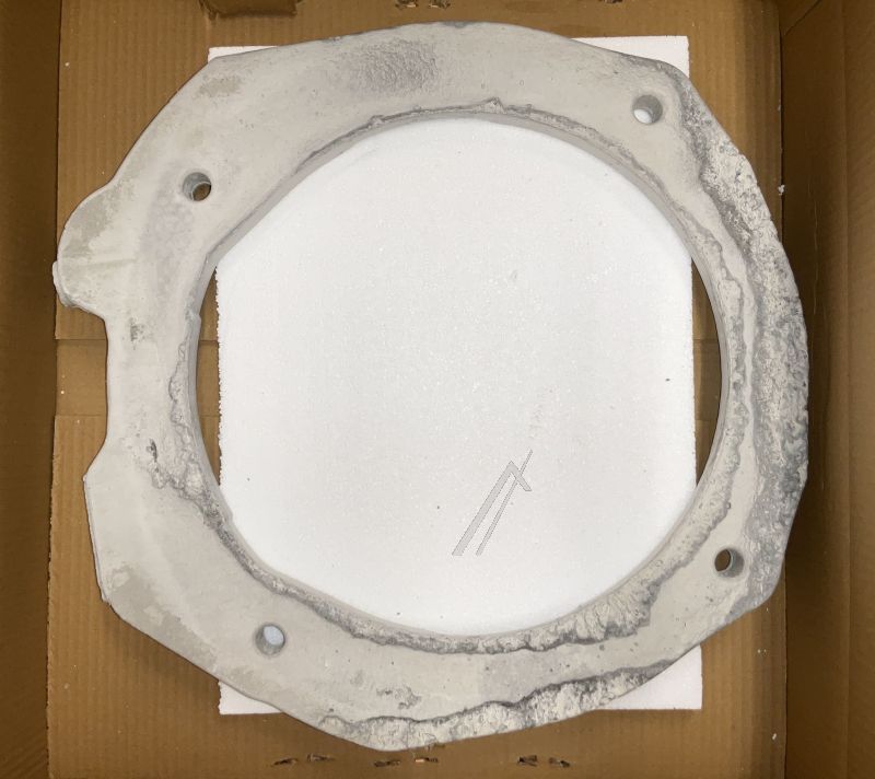 Frontgewicht für Waschmaschine Vestel 47017173 8kg Wäsche