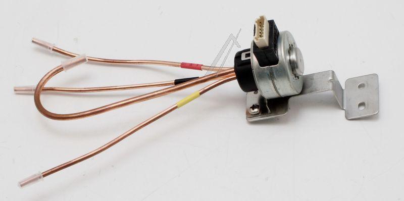 4-Wege-Kältemittelventil für Whirlpool-Kühlschrank 488000629460 Kühlsystem