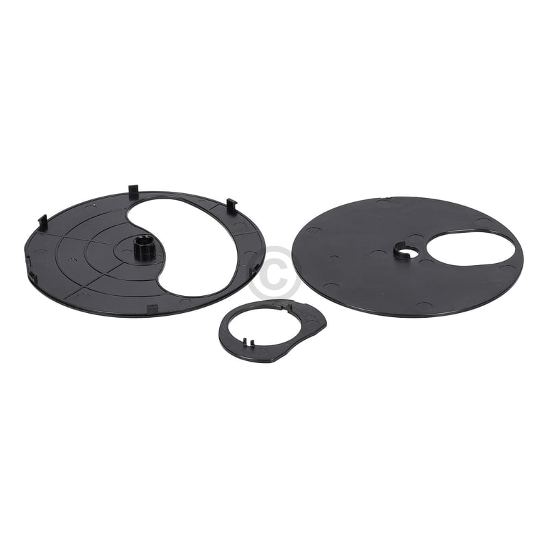 Right mopping motor decorative covers 201-2425-1039