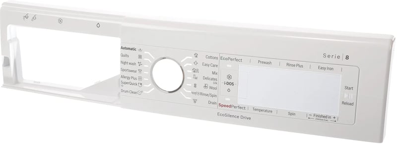 Bedienblende 11007794