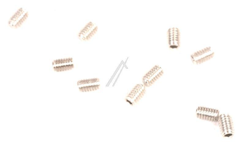 Stellschraube mit Flachspitze Segway-Ninebot AB.00.0025.91 für E-Scooter Air Serie