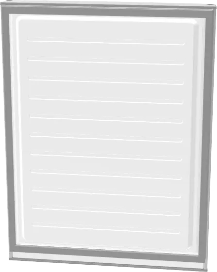 Gefrierfachtür 00714290