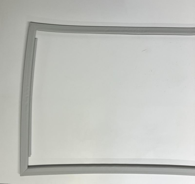 Dichtungsbaugruppe für Kühlschrank Samsung DA9713921P RB5000J RB37 grau