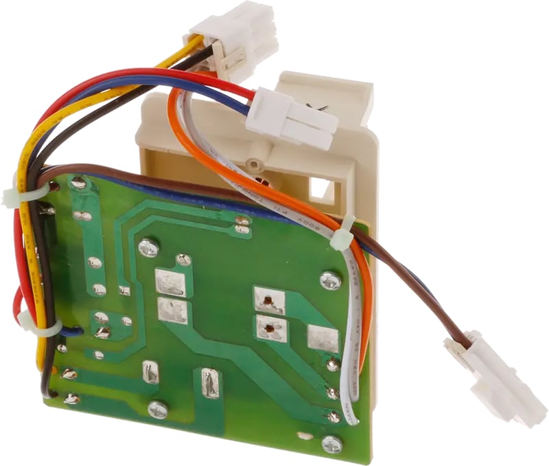 Motorsteuerungsmodul 00753373