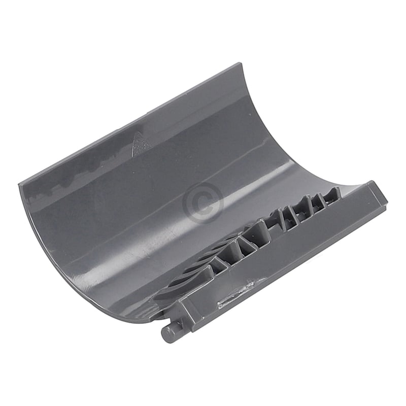 Main brush cavity comb 201-2478-1816 Ecovacs