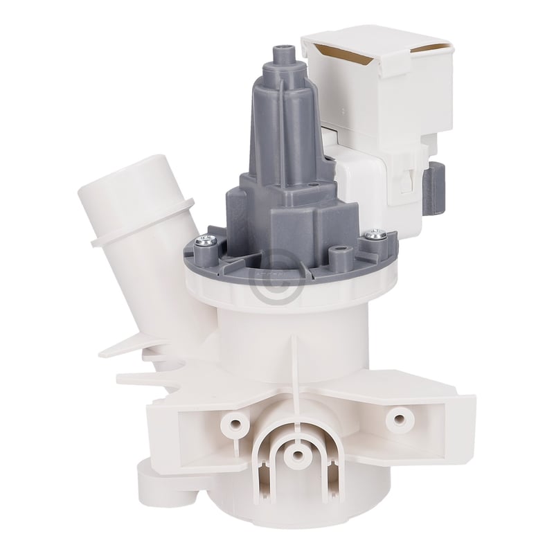 Ablaufpumpe Candy/ Hoover 43041796 für Waschmaschine CANDY/ HOOVER