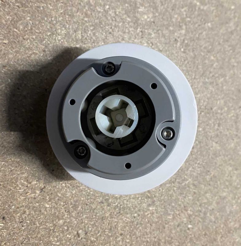 DeLonghi Küchenmaschine Messer KW696823 Schneiden