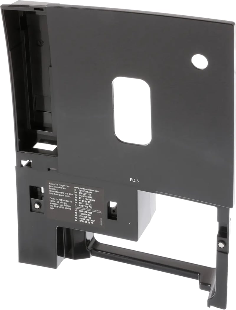 Gehäuse-Vorderteil 00746966