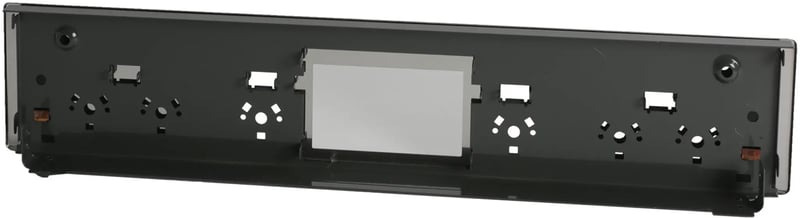 Bedienblende 00740275