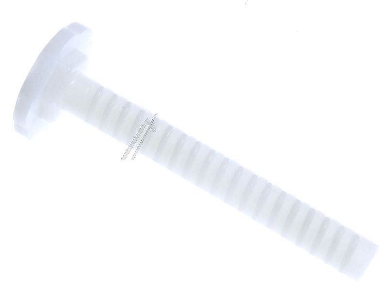 Nivellierer für Whirlpool Geschirrspüler 488000853934 lang