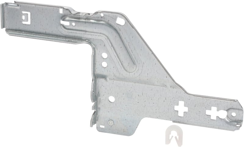 Türscharnier Bosch 00740001 Tür