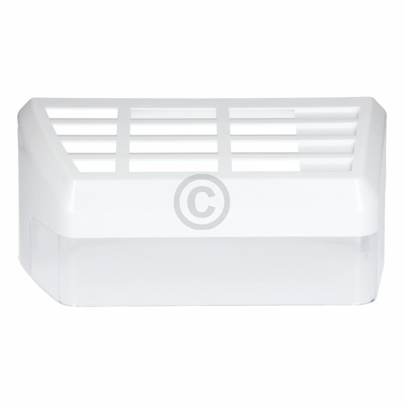 Abdeckung Ice-Maker Front BOSCH 11034646 für Kühlschrank