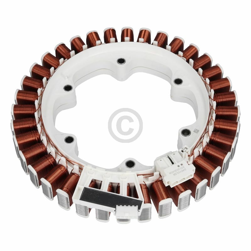 Stator LG 4417EA1002F für Waschmaschine LG Electronics