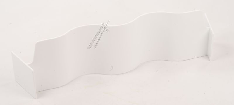 Kühlschrank-Abstandshalter Bosch Siemens 12037862 Befestigung