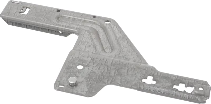 Scharnierplatte 00709691