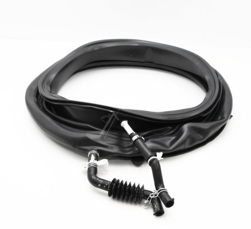 Dichtung Modul für Waschmaschine Haier, Candy, Hoover 0020815379 70051179 Tür Abdichtung