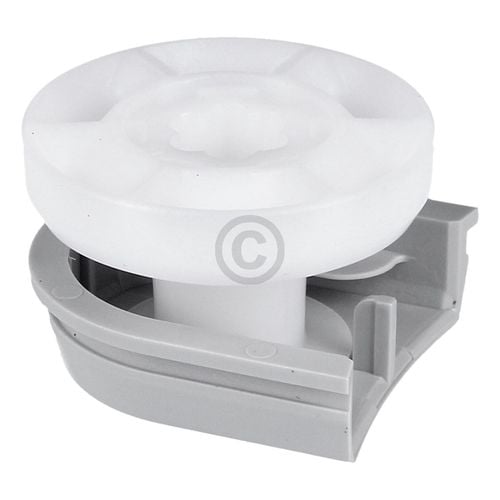 Deckelkupplung BOSCH 00602956 mit Kappe für Durchlaufschnitzler Küchenmaschine