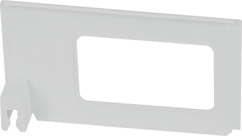 Befestigungselement für Sonstige Gehäuseteile Bosch 10014422 Halterung, Befestigung