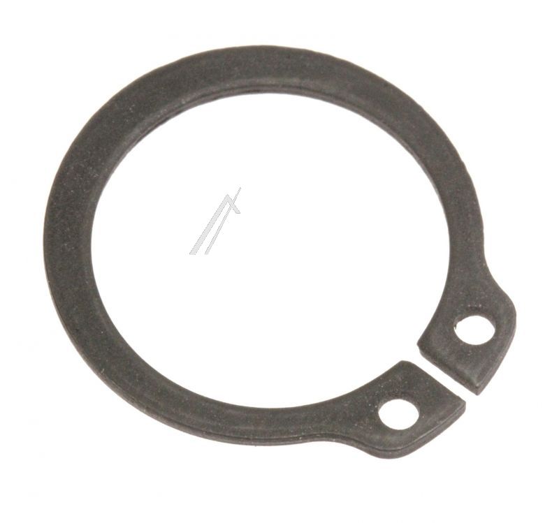 Sicherungsscheibe für Waschmaschine Bosch 00068338 Trommelwelle