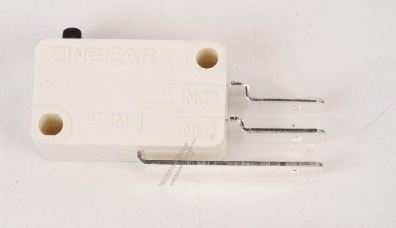 Mikroschalter für Beko Geschirrspüler C00869029 Türschalter