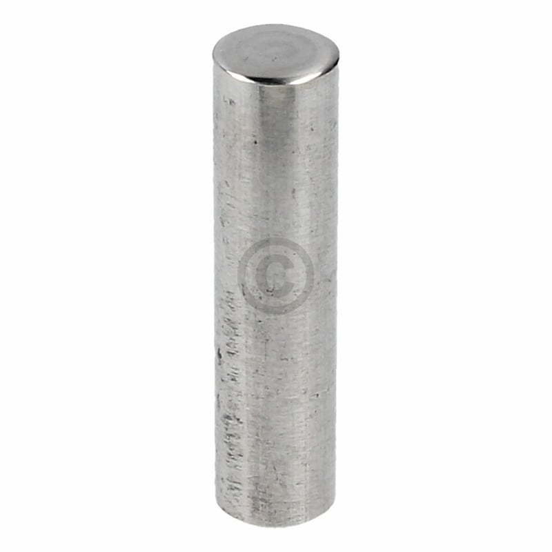Prüfstempel zum Kalibrieren der Bedienelektronik D = 8 mm BOSCH 15000283 für Herd