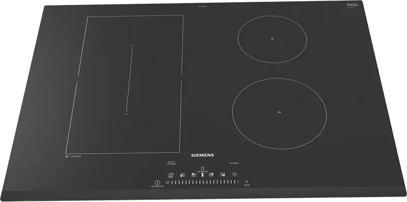 Glaskeramikfläche 20001152 Originalersatzteil von Bosch