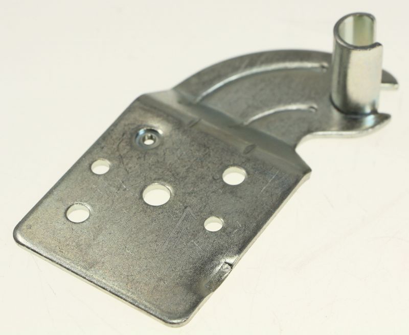 Türscharnier rechts für Kühlschrank Midea 12231000007140 Kühlschrank-Scharnier