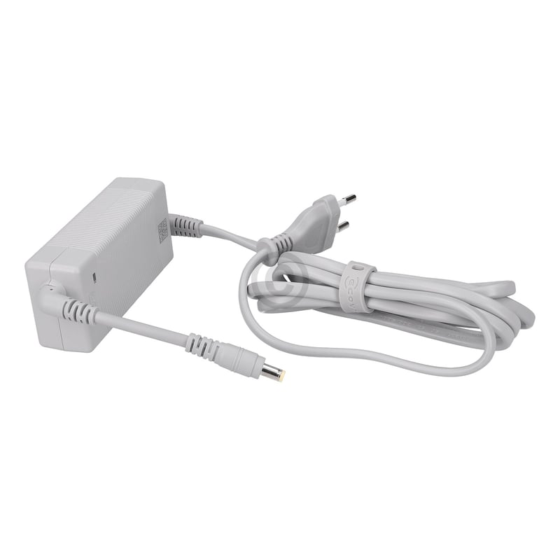 Netzadapter der Station Ecovacs 201-2250-0031 für Staubsauger-Roboter