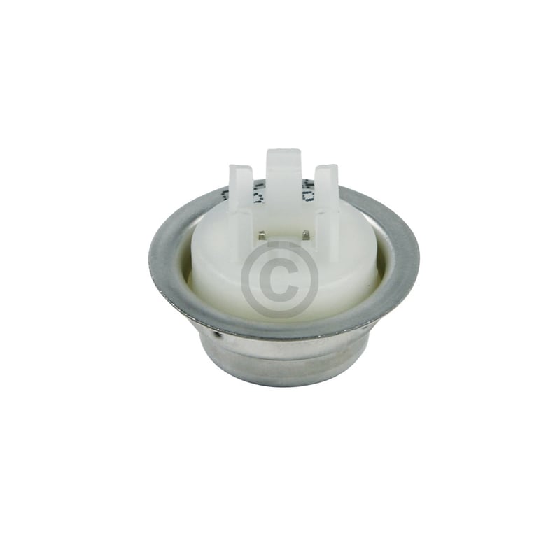 Temperaturbegrenzer wie CANDY 41032956 NTC am Heizkanal für Waschtrockner