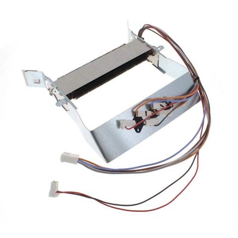 Heizelement für Trockner Whirlpool 482000032040 2,3kW