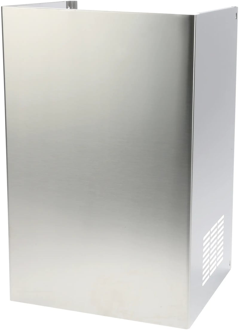 Lüftungskanal 00245976