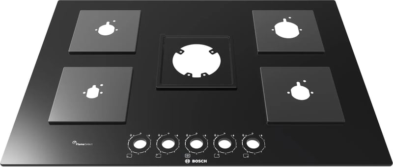 Glaskeramikfläche 00774230
