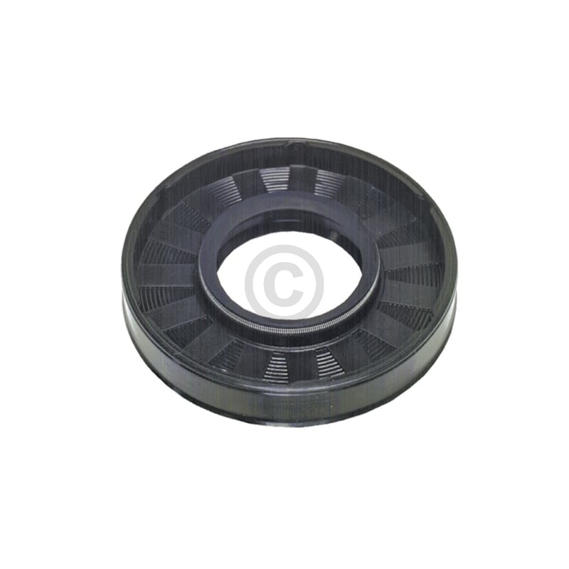 Lager-Wellendichtung 35x75x12 481253058142 Bauknecht, Whirlpool, Ikea