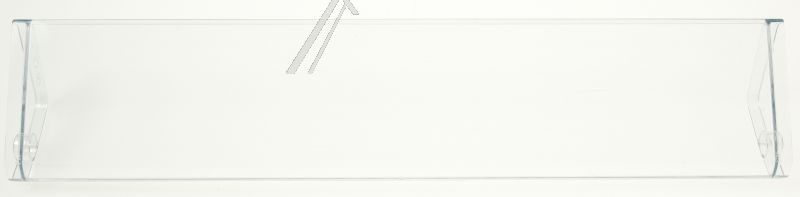 Schubladenblende für Kühlschrank Hisense/Gorenje 327946 54N FC1 031