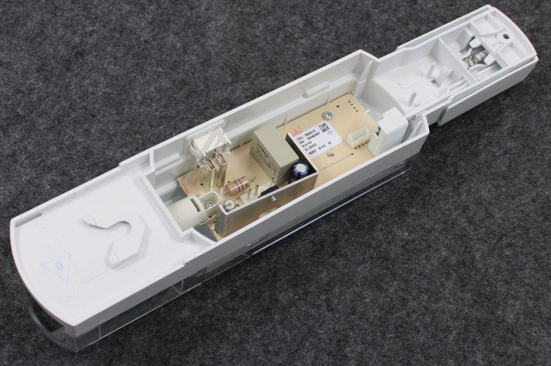 Reglereinheit 00753814