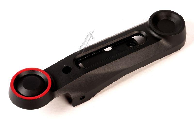 Hintere Gabelabdeckung links Segway-Ninebot CB.01.00.5473.00 für E-Scooter F3 Gehäuse