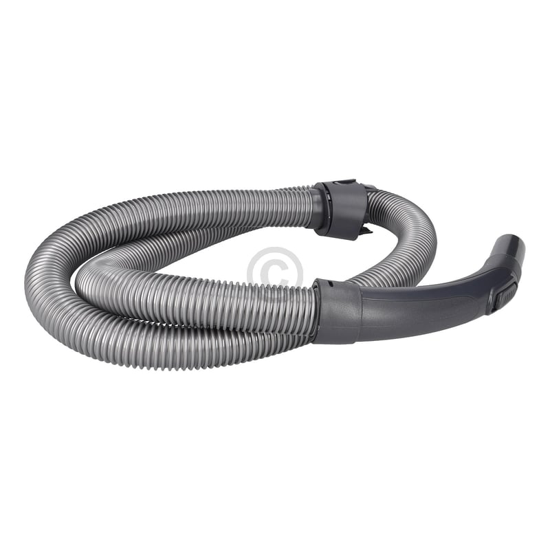 D201e Saugschlauch für Staubsauger Candy Hoover 35601621 Griff