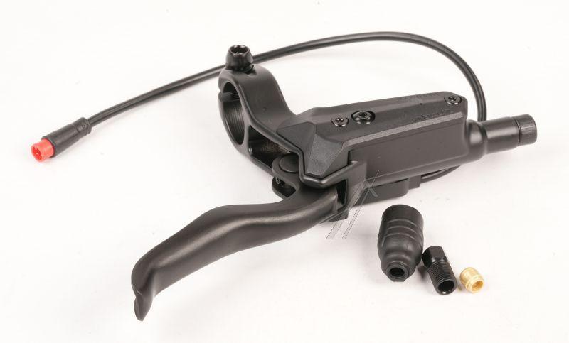 Bremsgriff rechts EGRET 10100387 für E-Scooter X PRO PROFX